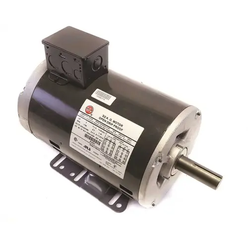 2hp 208-230/460v 1750 Rpm Motor B-022as 2hp 208-230/460v 1750 Rpm Motor B-022as