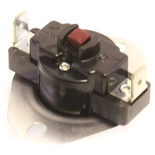 350f Manual Reset Rollout Switch Bm-8785