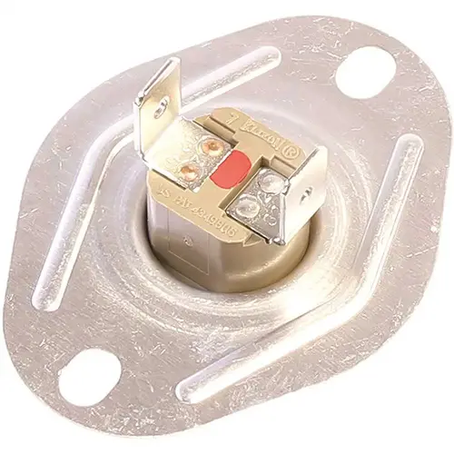 150-180f Auto Limit Switch