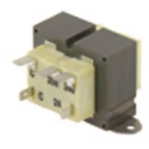 208/240v Primary 24v Secondary 40va 208/240v Primary 24v Secondary 40va