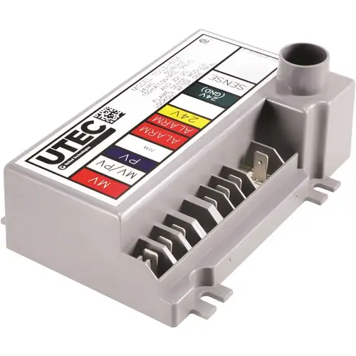 Flame Proving Mod U-T # 1003-60