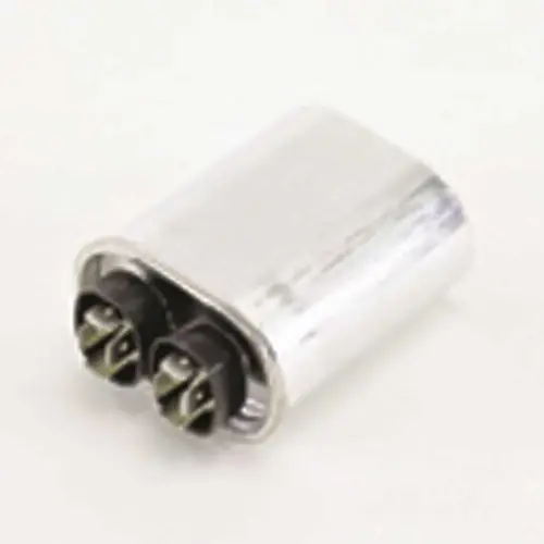 10 MFD 370vac Oval Run Capacitor 22w80 10 MFD 370vac Oval Run Capacitor 22w80