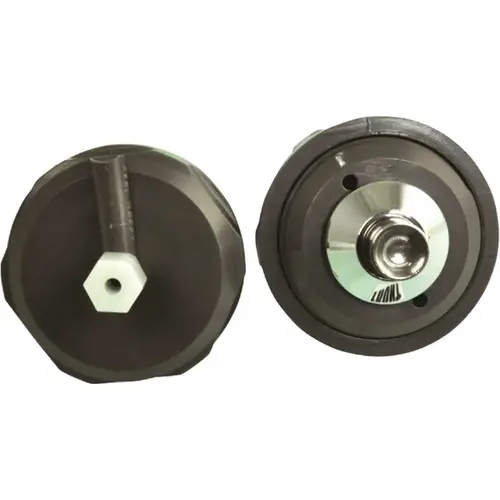 Air Control Valve Cold Back Outlet Pb Assembly