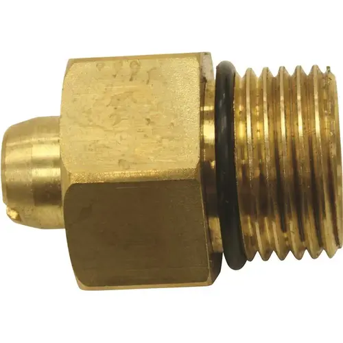 Air-Control Valve Checkstop Stem Body Assembly