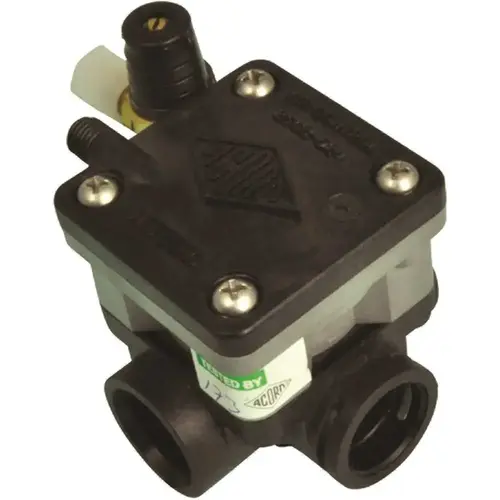 Air-Control Valve Metering Valve Assembly Air-Control Valve Metering Valve Assembly