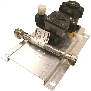 Acorn Engineering Company 2590-003-002 Air-Control Single Temperature-Metering Valve 2.0 GPM