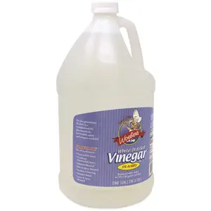 Woeber'S GRR22001029 White Distilled Vinegar 1 Gal Bottle - pack of 6