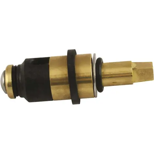 Stems & Cartridges; Type: Cartridge Top Assembly ; For Use With: Acorn Flo-Cloz Valves Stems & Cartridges; Type: Cartridge Top Assembly ; For Use With: Acorn Flo-Cloz Valves