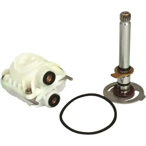 Stems & Cartridges; Type: Faucet Stems and Cartridges ; For Use With: Acorn Safti-Trol Valves