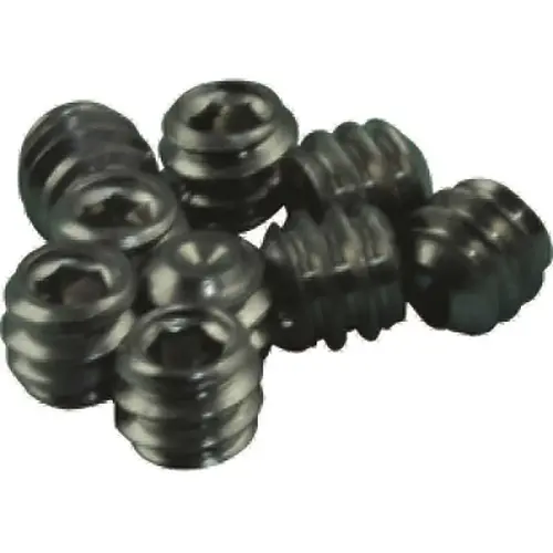 Screws #6-32 X 1/8" S/s Screws #6-32 X 1/8" S/s