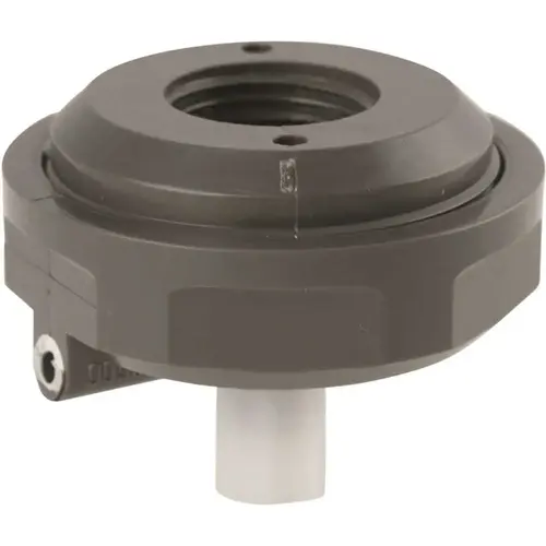 Faucet Back Outlet Pb Sub-Assembly Faucet Back Outlet Pb Sub-Assembly