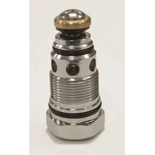 Stop Assembly Chrome Plated