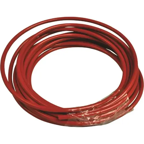 Repl1/8" Ldpe Red 10ft - pack of 4 Repl1/8" Ldpe Red 10ft - pack of 4