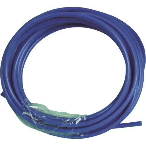 Polyethylene Tube: 1/8" OD, 10 ft Long Polyethylene Tube: 1/8" OD, 10 ft Long