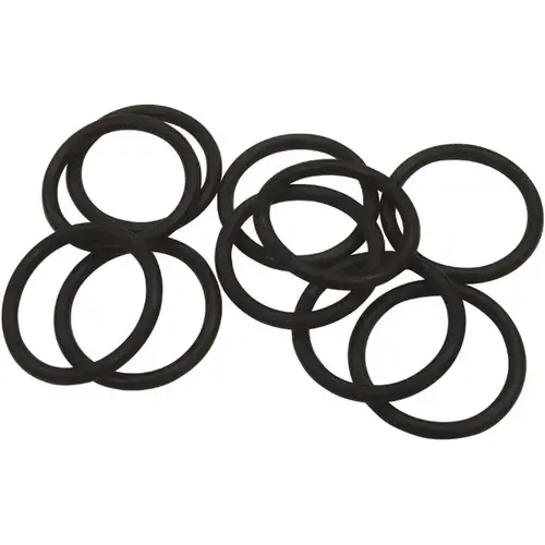 Repl O-Rings, #117, 13/16 X 1 X 3/ - pack of 10 Repl O-Rings, #117, 13/16 X 1 X 3/ - pack of 10