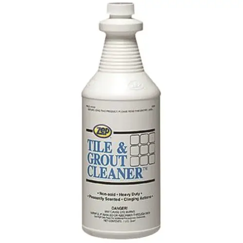 Tile And Grout Cleaner 32 Ounce Tile And Grout Cleaner 32 Ounce