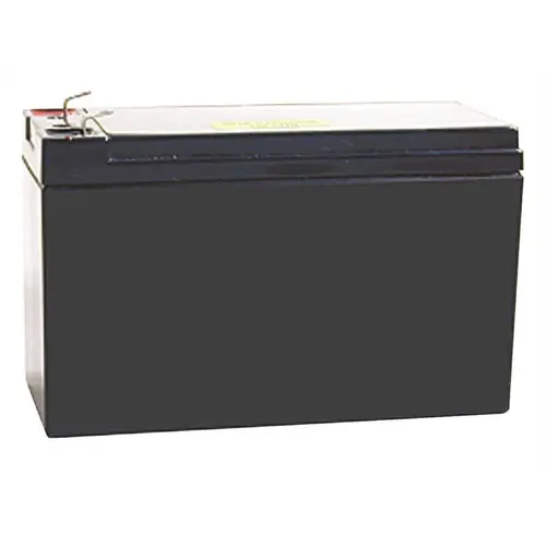 YUASA BATTERY 12V 7.2A