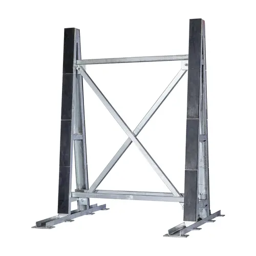 Truck Mounted A Frame Durable Galvanized Truck Mounted A Frame Durable Galvanized
