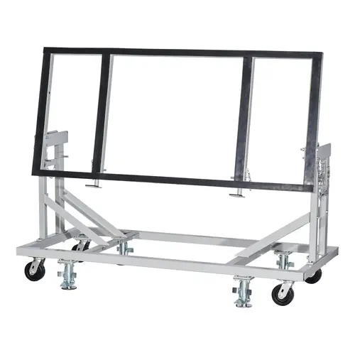 Tilt Table Cart Heavy Duty Powder Coated