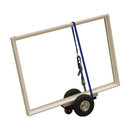 Window Dolly 48" Length 35 lbs Weight