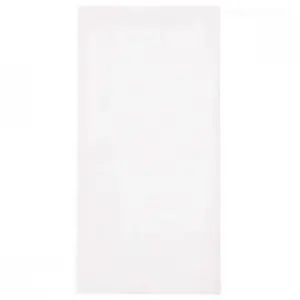 Linen-Like 856499 12 in. x 17 in. White Guest Towel Airlaid Paper - pack of 500