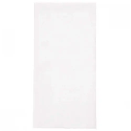 12 in. x 17 in. White Guest Towel Airlaid Paper - pack of 500