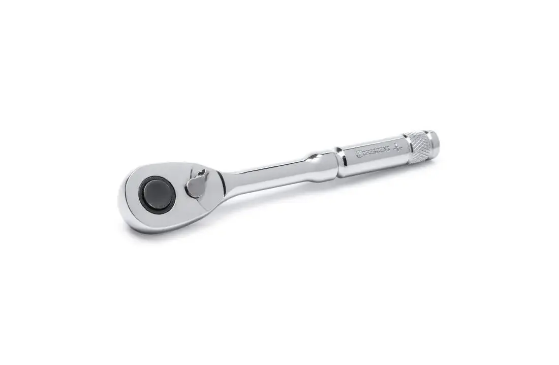 Crescent CR14 Quick-Release Ratchet 1/4