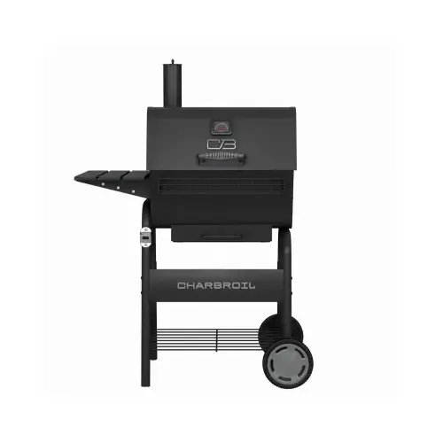 C-Line 665 Charcoal Grill C-Line 665 Charcoal Grill