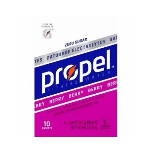 Berry Drink Mix - pack of 120