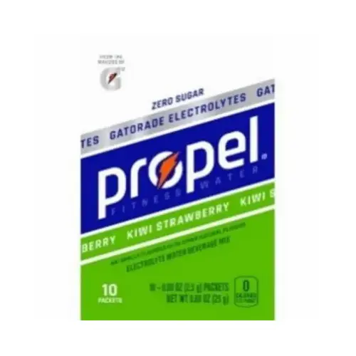 Kiwi Drink Mix - pack of 120 Kiwi Drink Mix - pack of 120