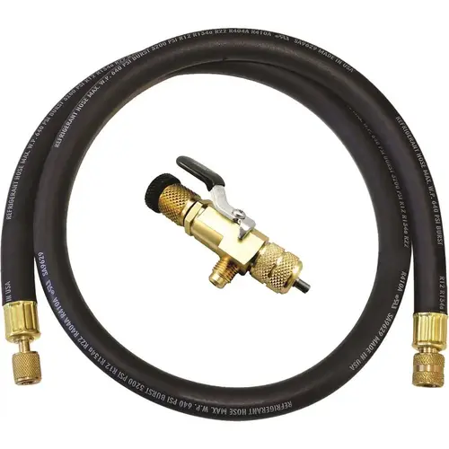 Velocity Fast Evacuation Kit