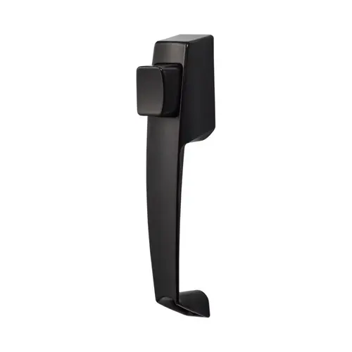 Ideal Security BK311BL VP Push Button Handle Set, Black Buy Now