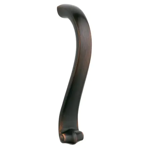 Bristol 6" Center to Center Door Pull Venetian Bronze Finish Bristol 6" Center to Center Door Pull Venetian Bronze Finish