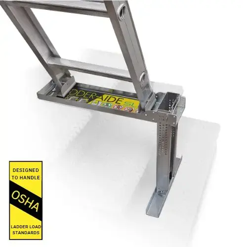 Ladder-Aide SLM