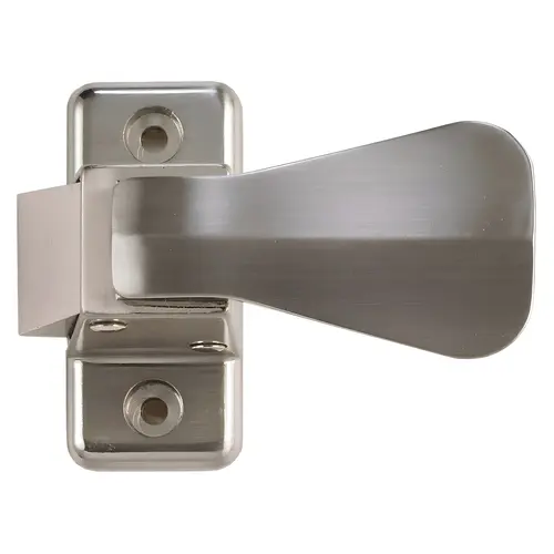 357 Inside Latch, Brushed Chrome