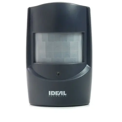 Add-On Motion Sensor for QH-Series, Grey