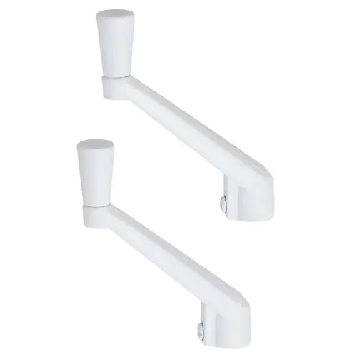 Fixed Window Casement Handles - pack of 2 Fixed Window Casement Handles - pack of 2