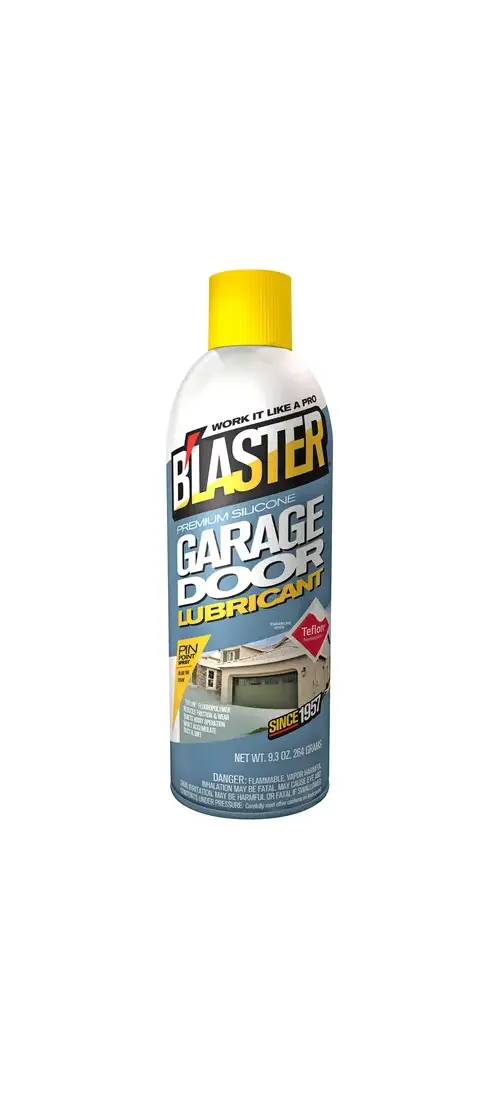 Blaster 16-GDL Lubricant, 9.3 oz Aerosol Can, Liquid Clear Buy Now