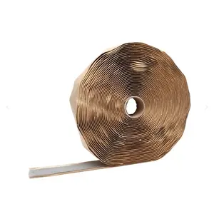 Levi's Building Components BT34 Levi's Butyl Tape - 3/4 in x 3/32 in x 50 ft