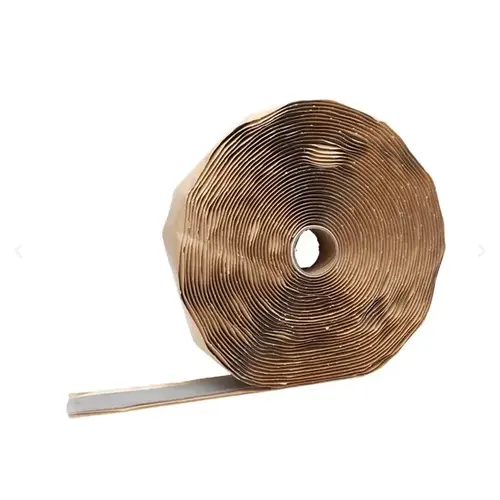 Levi's Butyl Tape - 3/4 in x 3/32 in x 50 ft