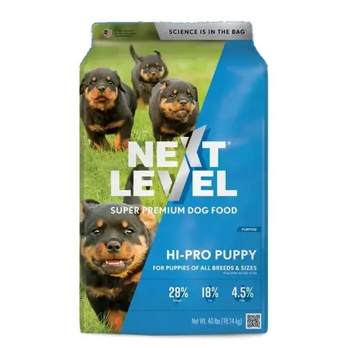 Hi-Pro Puppy - 15 lb Bag