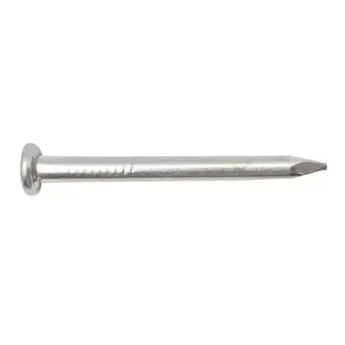Nail - Common, 6-Gauge 4" - Bright Finish 1-lbs Nail - Common, 6-Gauge 4" - Bright Finish 1-lbs
