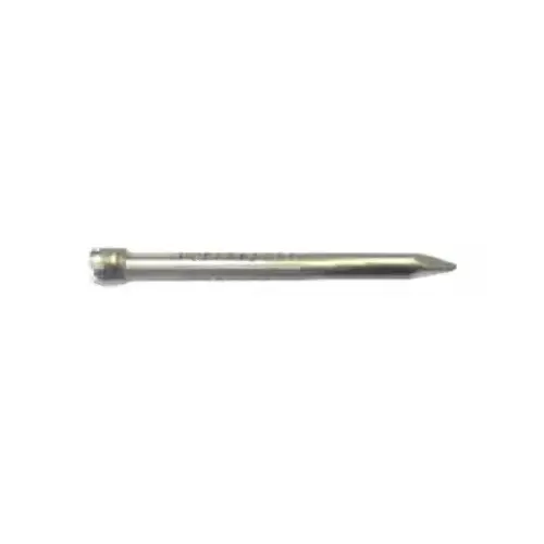 Nail - Finishing, 15-Gauge 1-1/2" - Electro-Galvanized 1-lbs