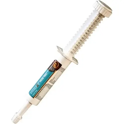Vitalize Dog Gel - 15 ml Pen Vitalize Dog Gel - 15 ml Pen