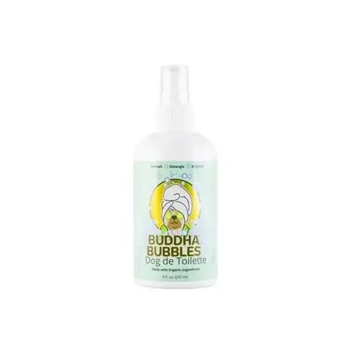 Barking Buddha All-in-One Dog de Toilette Spray
