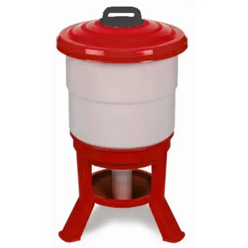 DELUXE DOME WATERER 13 GALLON DXDOMEWTR13 DELUXE DOME WATERER 13 GALLON DXDOMEWTR13