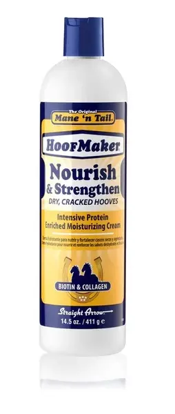 STRAIGHT ARROW PRODUCTS INC Hoofmaker - 14.5 oz 013-544216