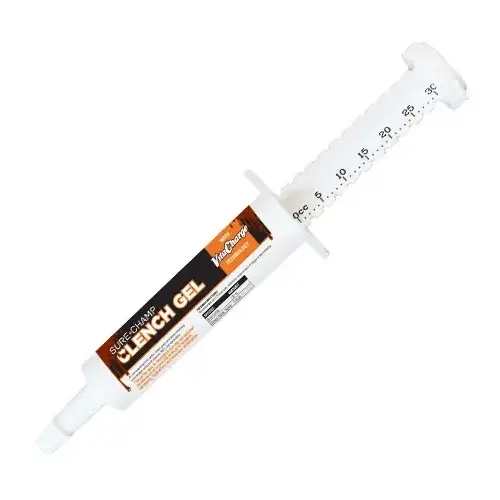 Sure Champ Clench Gel - 30 ml Pen Sure Champ Clench Gel - 30 ml Pen