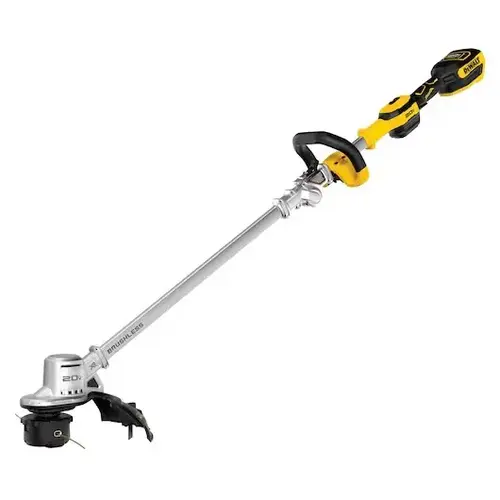 20V GEN2 BRUSHLESS STRING TRMR DCST922B TOOL ONLY