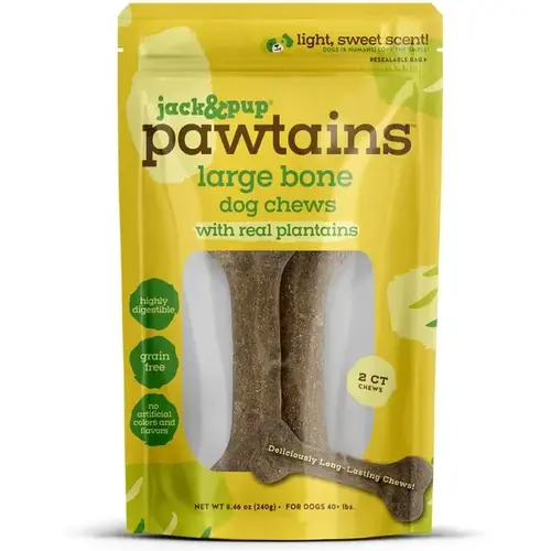 Pawtains Large Bone Pawtains Large Bone